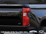 2026 Chevrolet Silverado 1500 Crew Cab 4WD Pickup for sale #9C03383 - photo 11