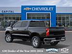 2026 Chevrolet Silverado 1500 Crew Cab 4WD Pickup for sale #9C03383 - photo 4