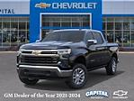 2026 Chevrolet Silverado 1500 Crew Cab 4WD Pickup for sale #9C03383 - photo 6