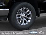 2026 Chevrolet Silverado 1500 Crew Cab 4WD Pickup for sale #9C03383 - photo 9