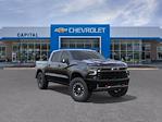 2026 Chevrolet Silverado 1500 Crew Cab 4WD Pickup for sale #9C03430 - photo 1