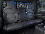 2026 Chevrolet Silverado 1500 Crew Cab 4WD Pickup for sale #9C03430 - photo 17