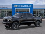 2026 Chevrolet Silverado 1500 Crew Cab 4WD Pickup for sale #9C03430 - photo 3