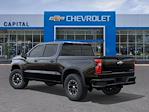2026 Chevrolet Silverado 1500 Crew Cab 4WD Pickup for sale #9C03430 - photo 4