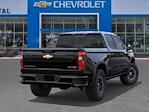 2026 Chevrolet Silverado 1500 Crew Cab 4WD Pickup for sale #9C03430 - photo 2