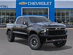 2026 Chevrolet Silverado 1500 Crew Cab 4WD Pickup for sale #9C03430 - photo 7