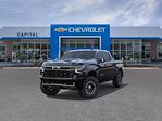 2026 Chevrolet Silverado 1500 Crew Cab 4WD Pickup for sale #9C03430 - photo 8
