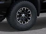 2026 Chevrolet Silverado 1500 Crew Cab 4WD Pickup for sale #9C03430 - photo 9