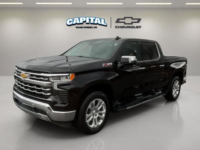 2023 Chevrolet Silverado 1500 Crew Cab 4WD Pickup for sale #9C03435AA - photo 1