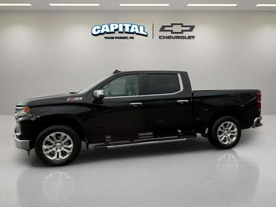 2023 Chevrolet Silverado 1500 Crew Cab 4WD Pickup for sale #9C03435AA - photo 2