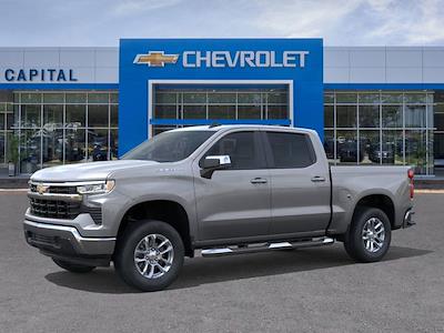 New 2026 Chevrolet Silverado 1500 - photo 1