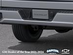 2025 Chevrolet Silverado 1500 Crew Cab 2WD Pickup for sale #9C03538 - photo 14