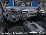 2025 Chevrolet Silverado 1500 Crew Cab 2WD Pickup for sale #9C03538 - photo 15