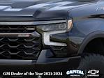 New 2025 Chevrolet Silverado 1500 ZR2 Crew Cab 4WD Pickup for sale #9C03540 - photo 10