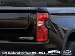 New 2025 Chevrolet Silverado 1500 ZR2 Crew Cab 4WD Pickup for sale #9C03540 - photo 11