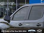 New 2025 Chevrolet Silverado 1500 ZR2 Crew Cab 4WD Pickup for sale #9C03540 - photo 12