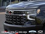 New 2025 Chevrolet Silverado 1500 ZR2 Crew Cab 4WD Pickup for sale #9C03540 - photo 13