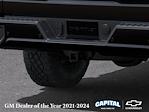 New 2025 Chevrolet Silverado 1500 ZR2 Crew Cab 4WD Pickup for sale #9C03540 - photo 14