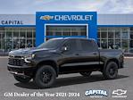 New 2025 Chevrolet Silverado 1500 ZR2 Crew Cab 4WD Pickup for sale #9C03540 - photo 3