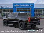 New 2025 Chevrolet Silverado 1500 ZR2 Crew Cab 4WD Pickup for sale #9C03540 - photo 4