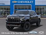 New 2025 Chevrolet Silverado 1500 ZR2 Crew Cab 4WD Pickup for sale #9C03540 - photo 6