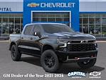 New 2025 Chevrolet Silverado 1500 ZR2 Crew Cab 4WD Pickup for sale #9C03540 - photo 7