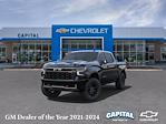 New 2025 Chevrolet Silverado 1500 ZR2 Crew Cab 4WD Pickup for sale #9C03540 - photo 8