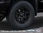 New 2025 Chevrolet Silverado 1500 ZR2 Crew Cab 4WD Pickup for sale #9C03540 - photo 9