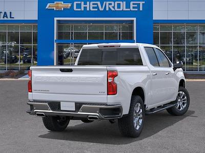 2026 Chevrolet Silverado 1500 Crew Cab 4WD Pickup for sale #9C03734 - photo 2