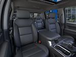 2026 Chevrolet Silverado 1500 Crew Cab 4WD Pickup for sale #9C03734 - photo 16