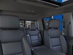2026 Chevrolet Silverado 1500 Crew Cab 4WD Pickup for sale #9C03734 - photo 24