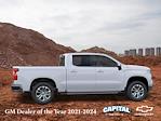 2026 Chevrolet Silverado 1500 Crew Cab 4WD Pickup for sale #9C03734 - photo 5