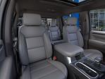 2026 Chevrolet Silverado 1500 Crew Cab 4WD Pickup for sale #9C03810 - photo 16
