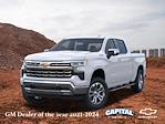 2026 Chevrolet Silverado 1500 Crew Cab 4WD Pickup for sale #9C03810 - photo 6
