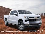 2026 Chevrolet Silverado 1500 Crew Cab 4WD Pickup for sale #9C03810 - photo 7