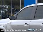 2025 Chevrolet Colorado Crew Cab 4WD Pickup for sale #9C03840 - photo 12