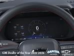 2025 Chevrolet Colorado Crew Cab 4WD Pickup for sale #9C03840 - photo 18