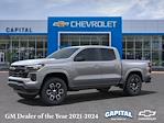 2025 Chevrolet Colorado Crew Cab 4WD Pickup for sale #9C03840 - photo 3