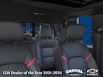 2025 Chevrolet Colorado Crew Cab 4WD Pickup for sale #9C03840 - photo 24