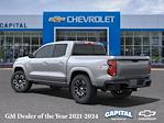 2025 Chevrolet Colorado Crew Cab 4WD Pickup for sale #9C03840 - photo 4