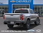 2025 Chevrolet Colorado Crew Cab 4WD Pickup for sale #9C03840 - photo 2