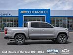 2025 Chevrolet Colorado Crew Cab 4WD Pickup for sale #9C03840 - photo 5