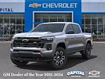 2025 Chevrolet Colorado Crew Cab 4WD Pickup for sale #9C03840 - photo 6