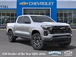 2025 Chevrolet Colorado Crew Cab 4WD Pickup for sale #9C03840 - photo 7