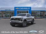 2025 Chevrolet Colorado Crew Cab 4WD Pickup for sale #9C03840 - photo 8
