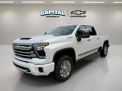 2024 Chevrolet Silverado 2500 Crew Cab 4WD Pickup for sale #9C03840A - photo 1