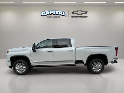 2024 Chevrolet Silverado 2500 Crew Cab 4WD Pickup for sale #9C03840A - photo 2