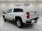 2024 Chevrolet Silverado 2500 Crew Cab 4WD Pickup for sale #9C03840A - photo 3