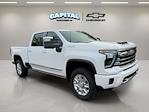 2024 Chevrolet Silverado 2500 Crew Cab 4WD Pickup for sale #9C03840A - photo 7