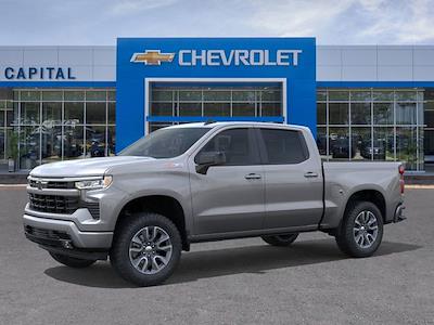 New 2026 Chevrolet Silverado 1500 - photo 1